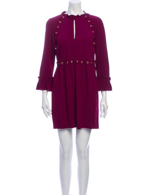 Rachel Zoe Mini Dress