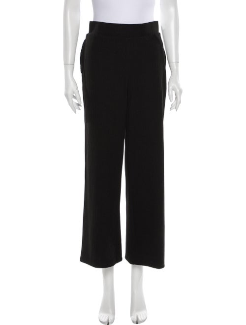 Rachel Zoe Sweatpants Black