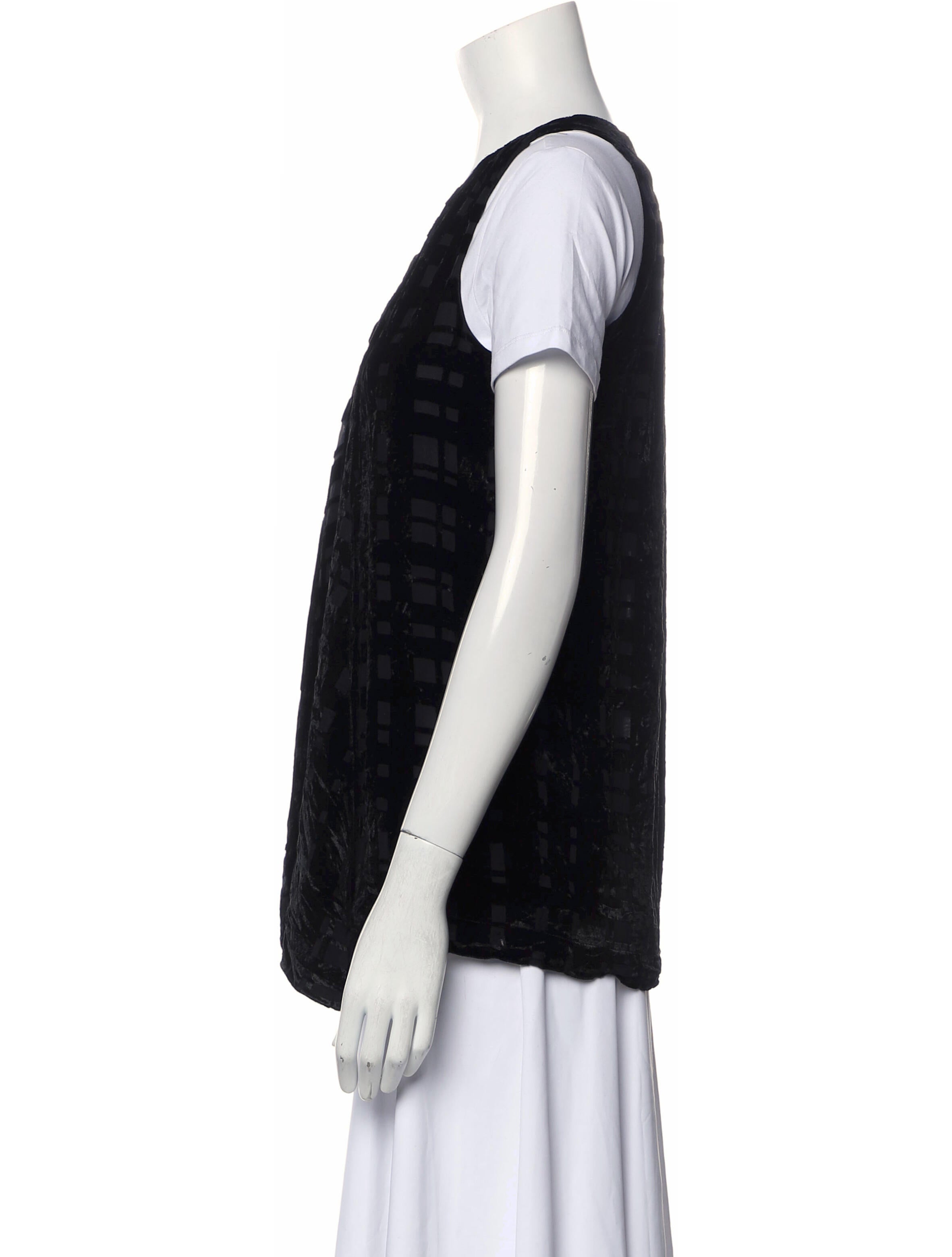 Rachel Zoe Open Front Sweater