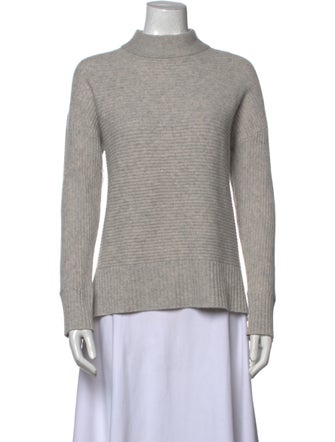 Rachel Zoe Cashmere Turtleneck Sweater