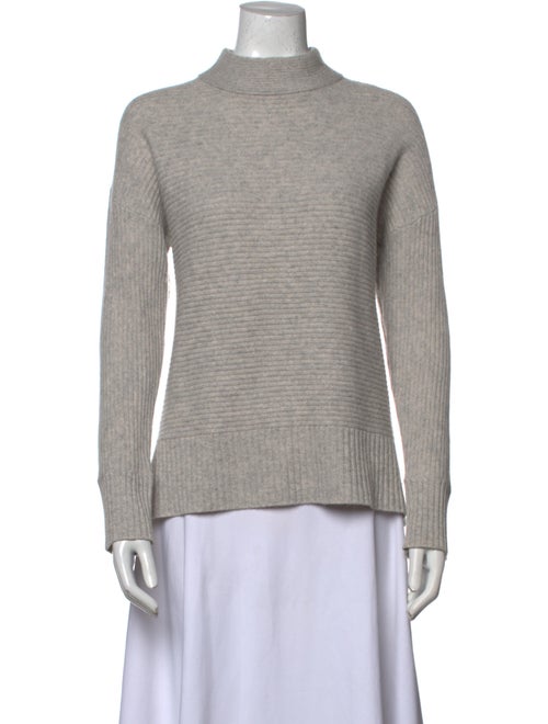 Rachel Zoe Cashmere Turtleneck Sweater