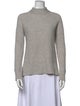 Rachel Zoe Cashmere Turtleneck Sweater