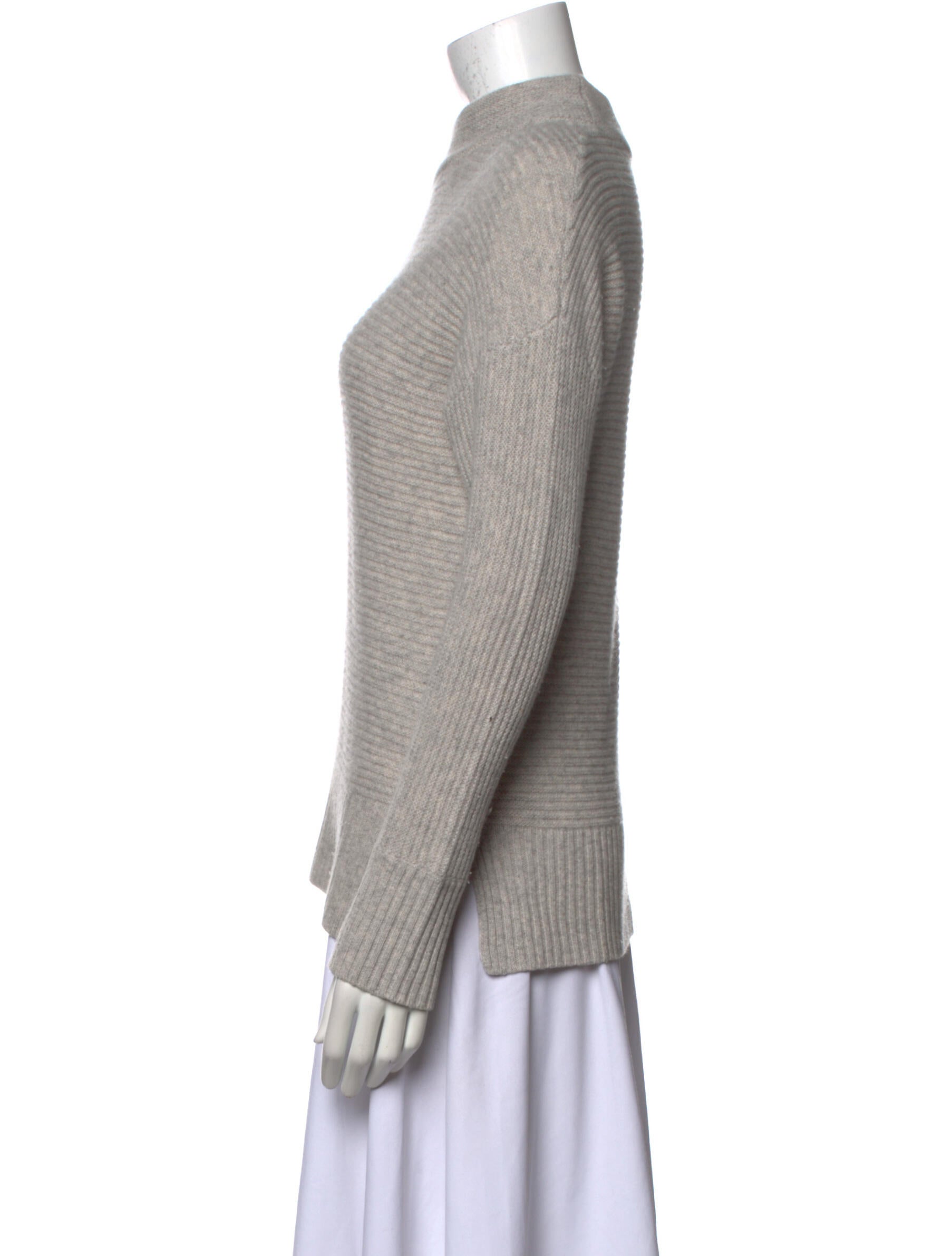 Rachel Zoe Cashmere Turtleneck Sweater