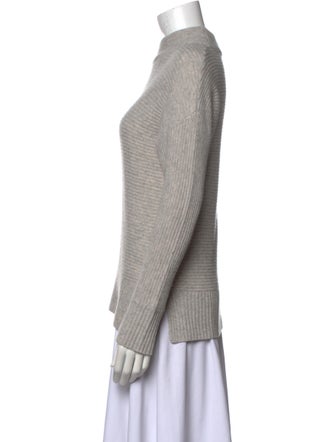 Rachel Zoe Cashmere Turtleneck Sweater