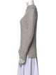 Rachel Zoe Cashmere Turtleneck Sweater