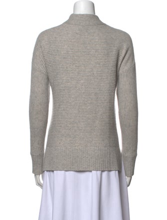 Rachel Zoe Cashmere Turtleneck Sweater