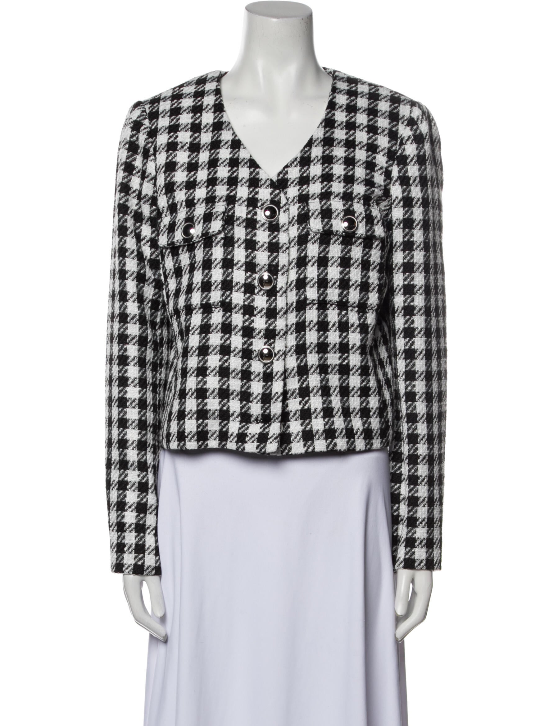 Rachel Zoe Jackets The RealReal