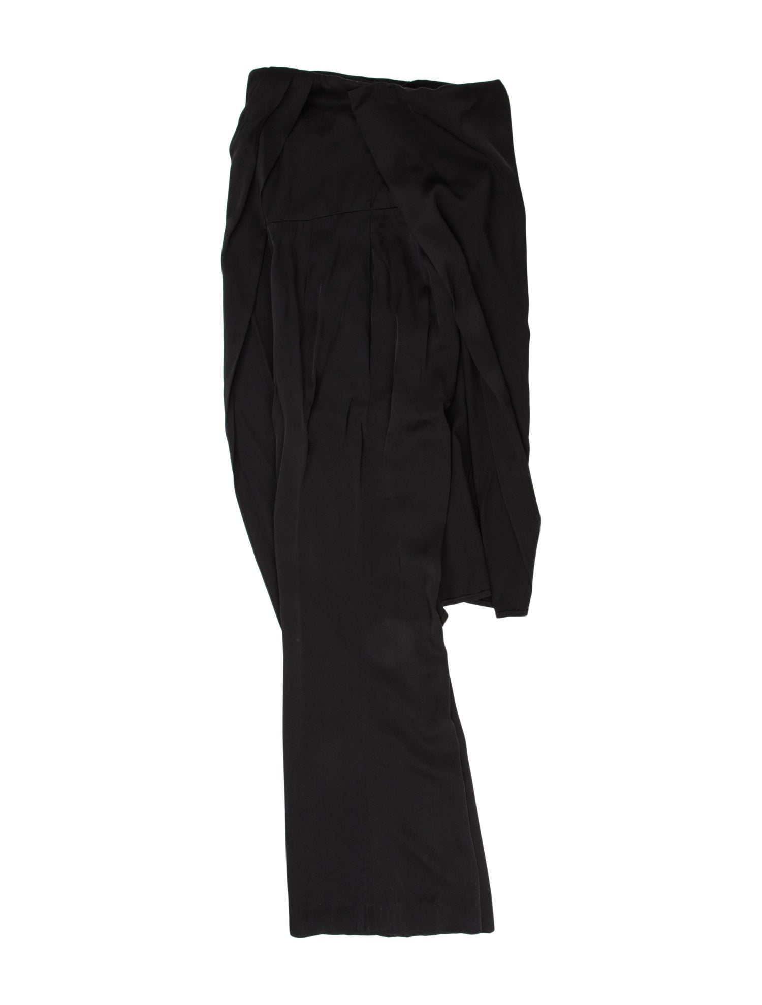 Rachel Zoe Strapless Jumpsuit