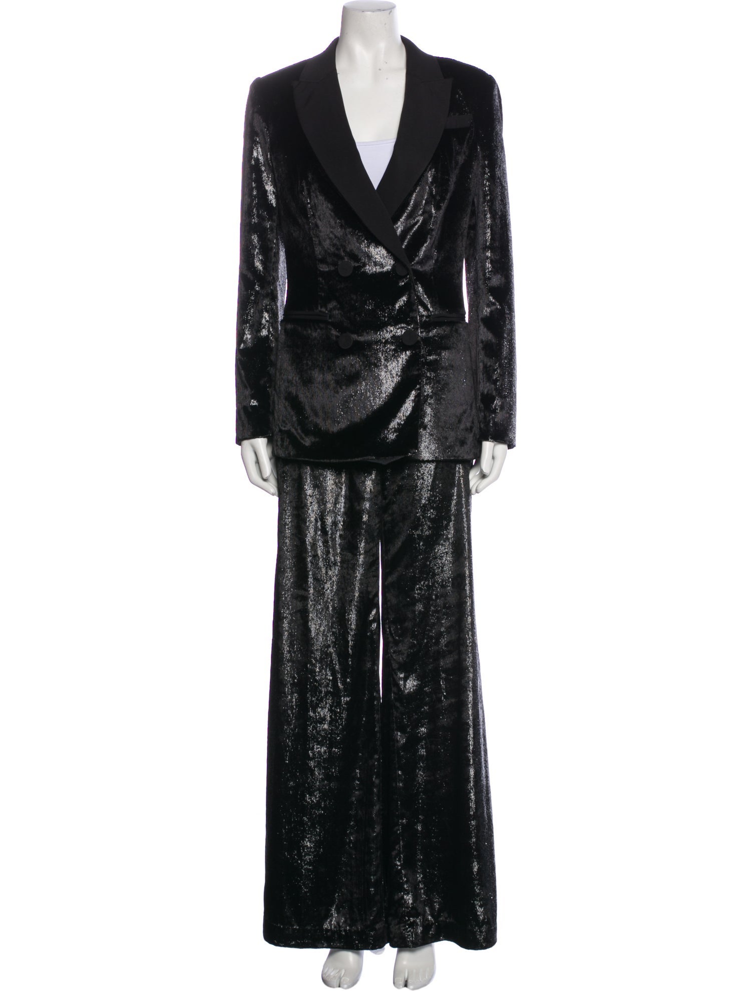 Rachel Zoe Pantsuit