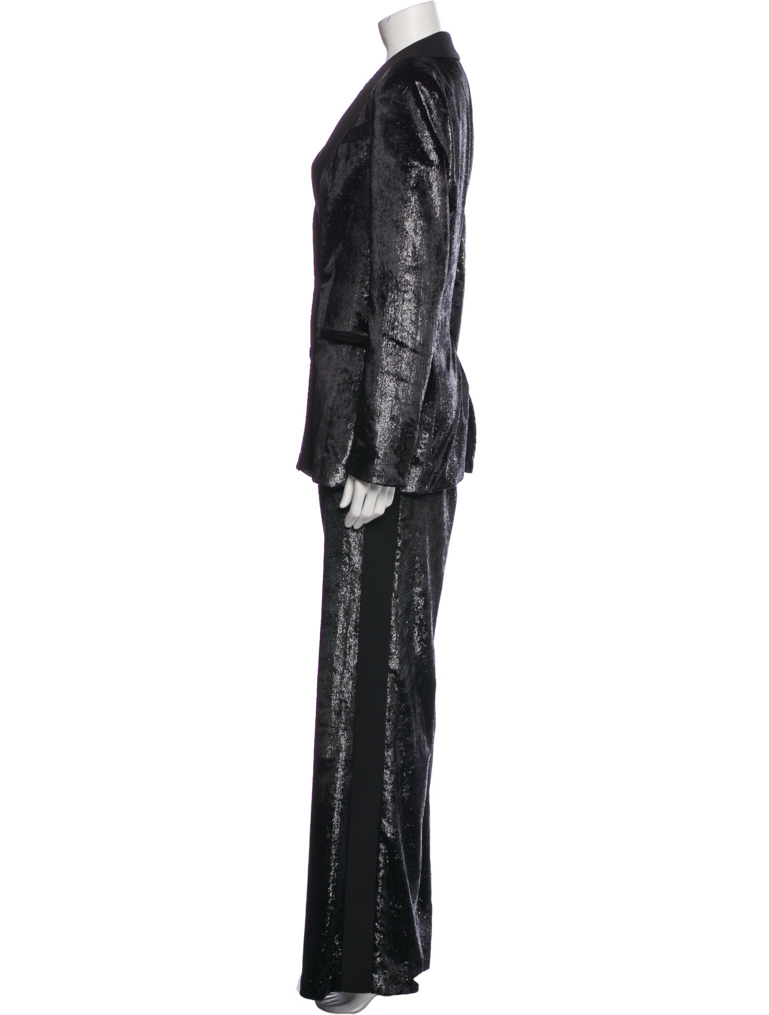 Rachel Zoe Pantsuit