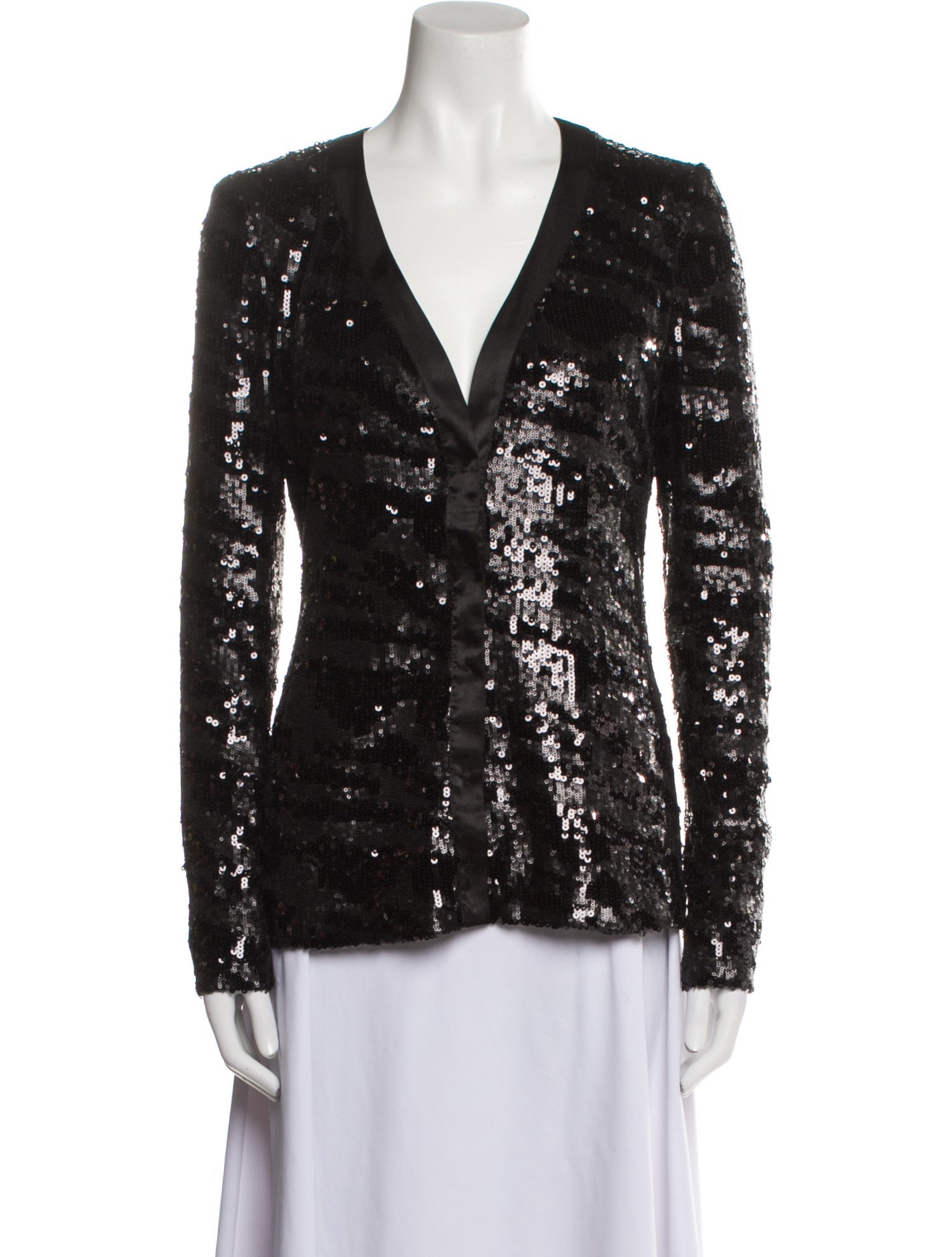 Rachel Zoe Evening Jacket