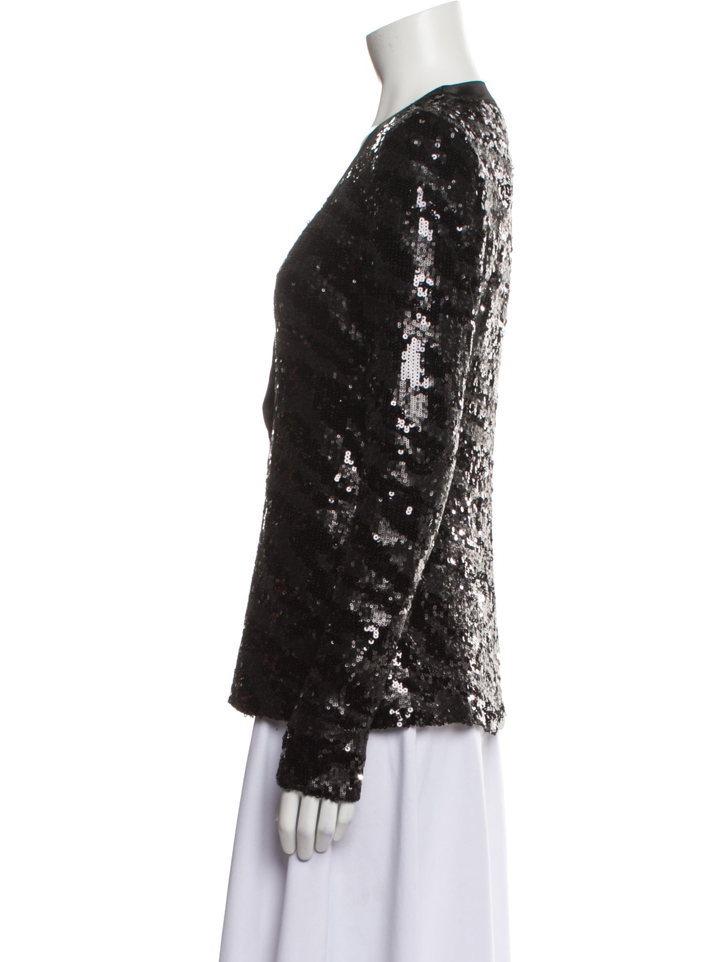 Rachel Zoe Evening Jacket