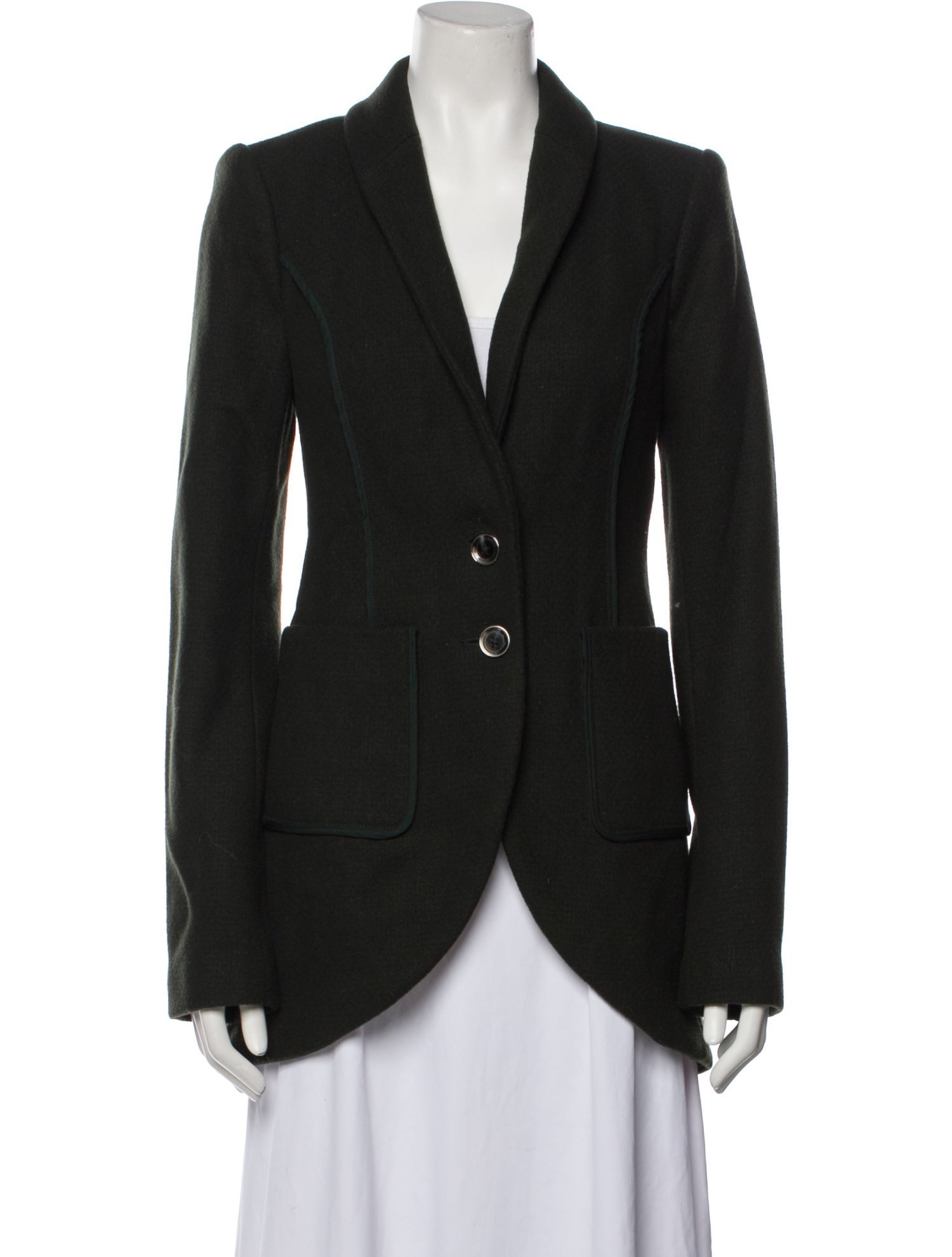 Rachel Zoe Wool Blazer w/ Tags