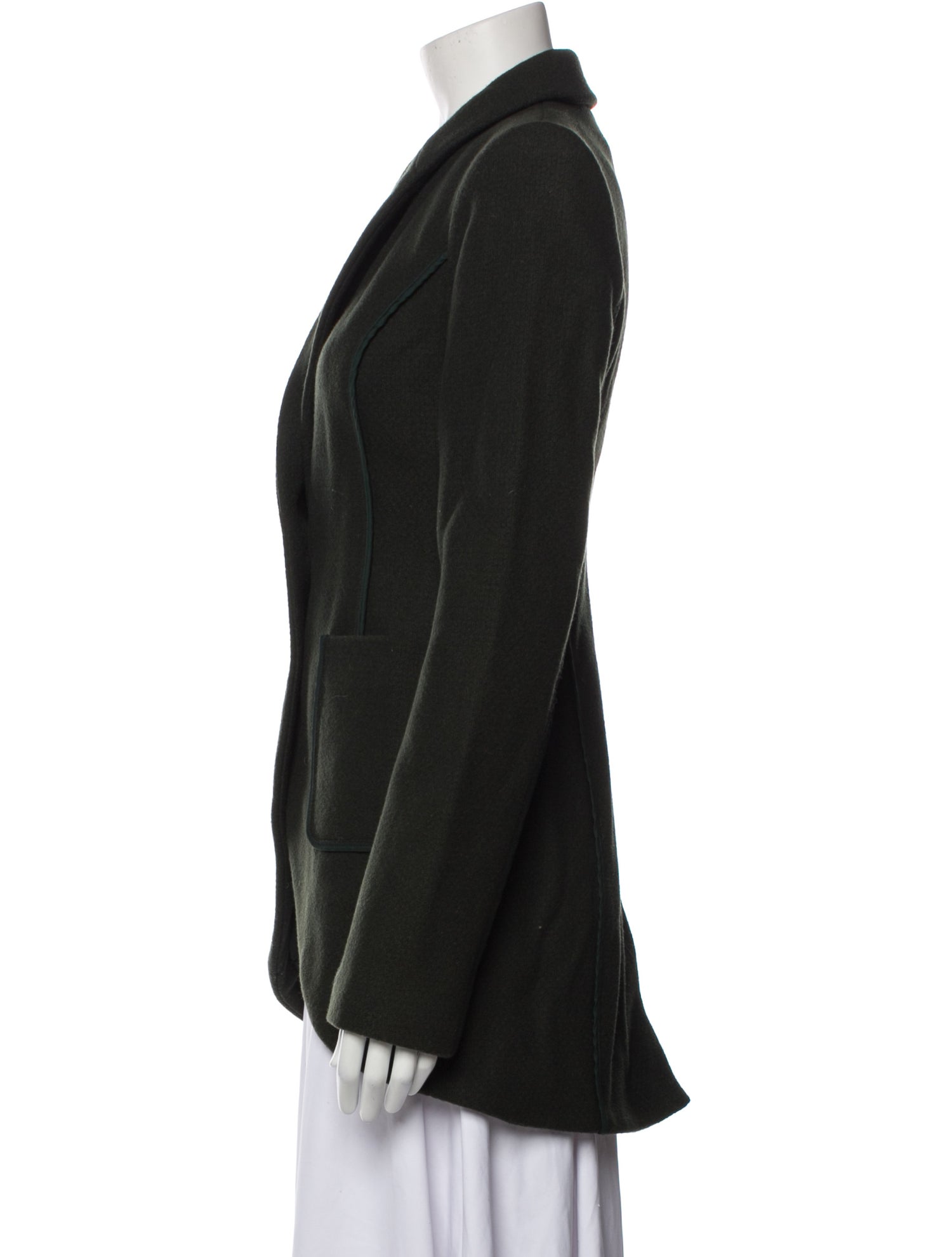 Rachel Zoe Wool Blazer w/ Tags