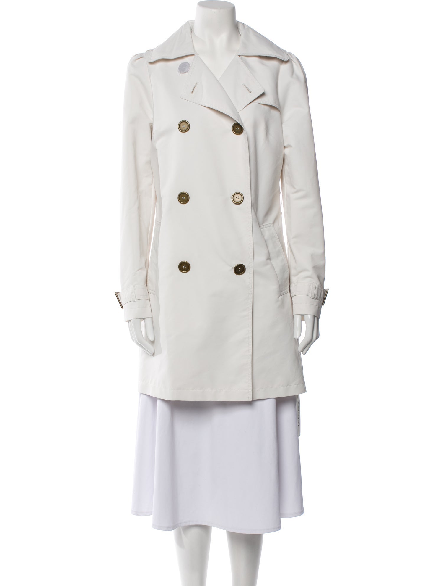 Rachel Zoe Trench Coat