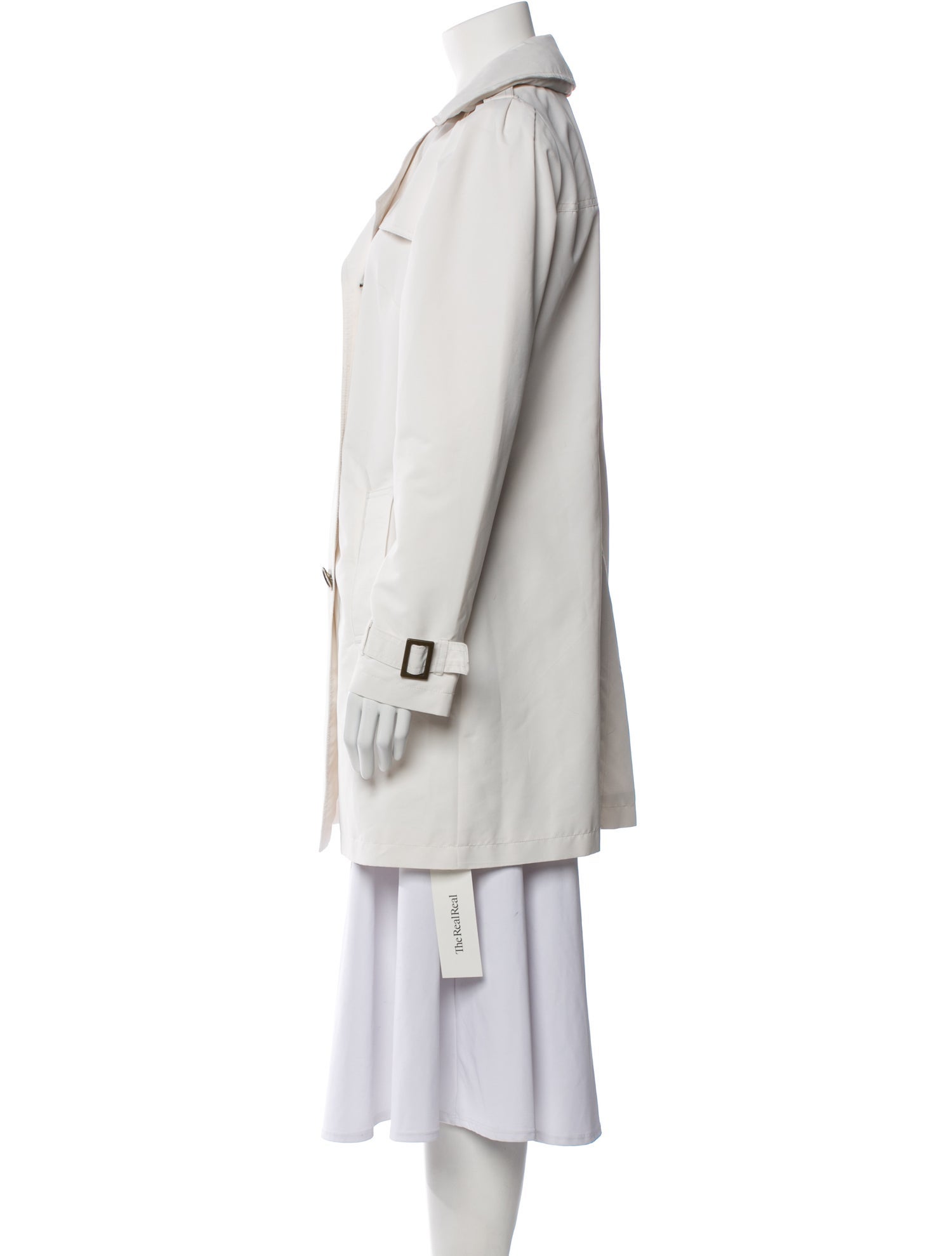 Rachel Zoe Trench Coat