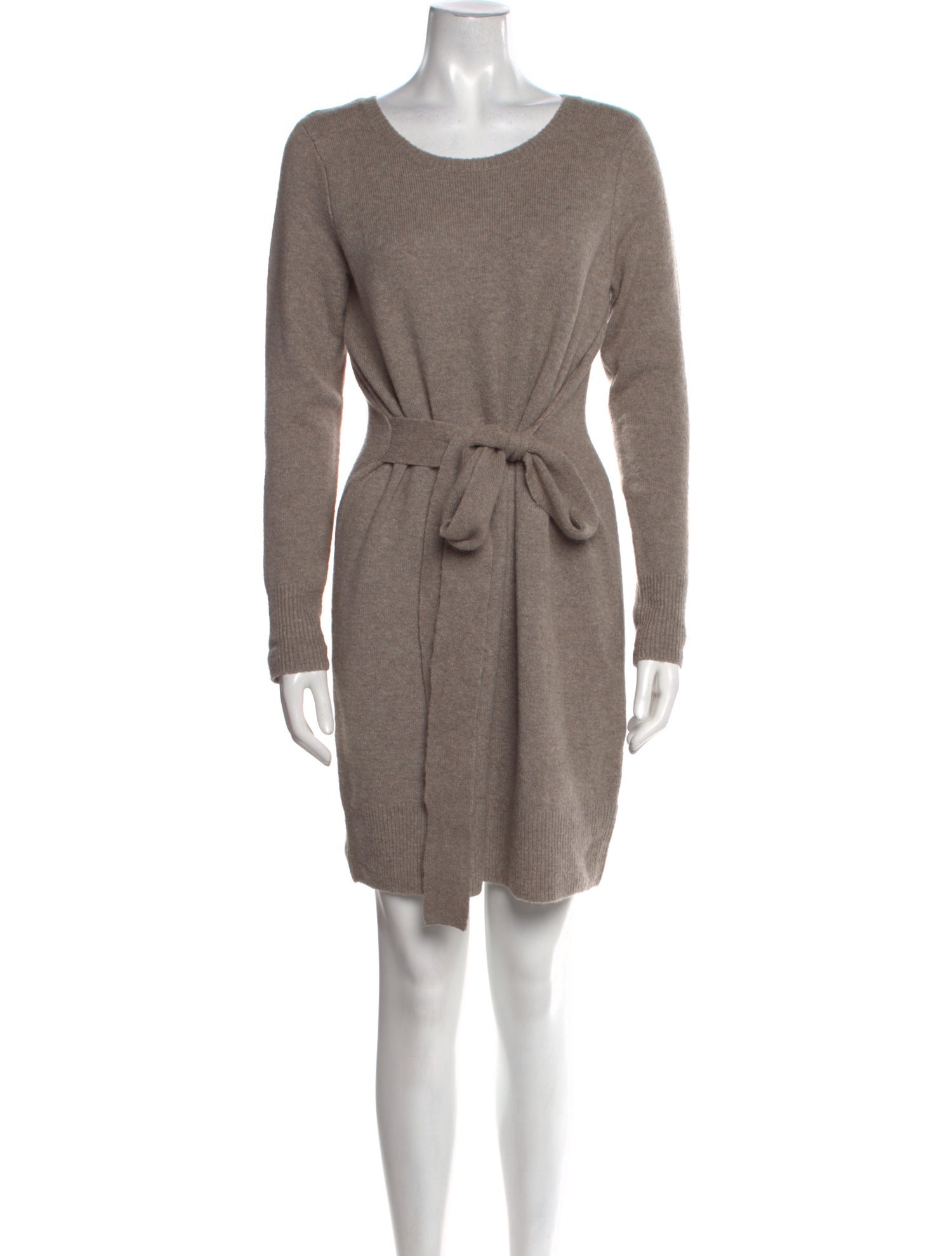 Rachel Zoe Scoop Neck Mini Dress w/ Tags