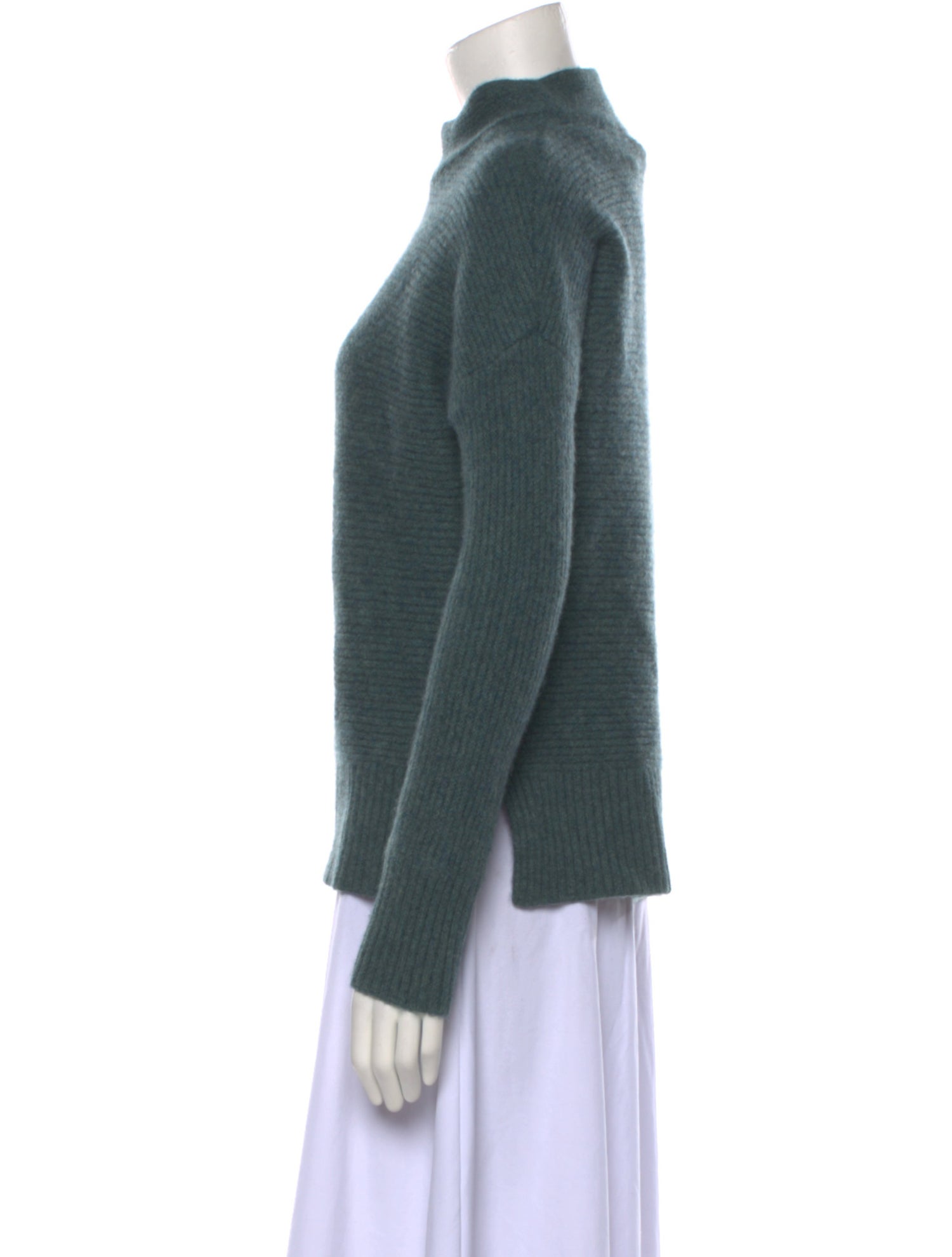Rachel Zoe Cashmere Turtleneck Sweater