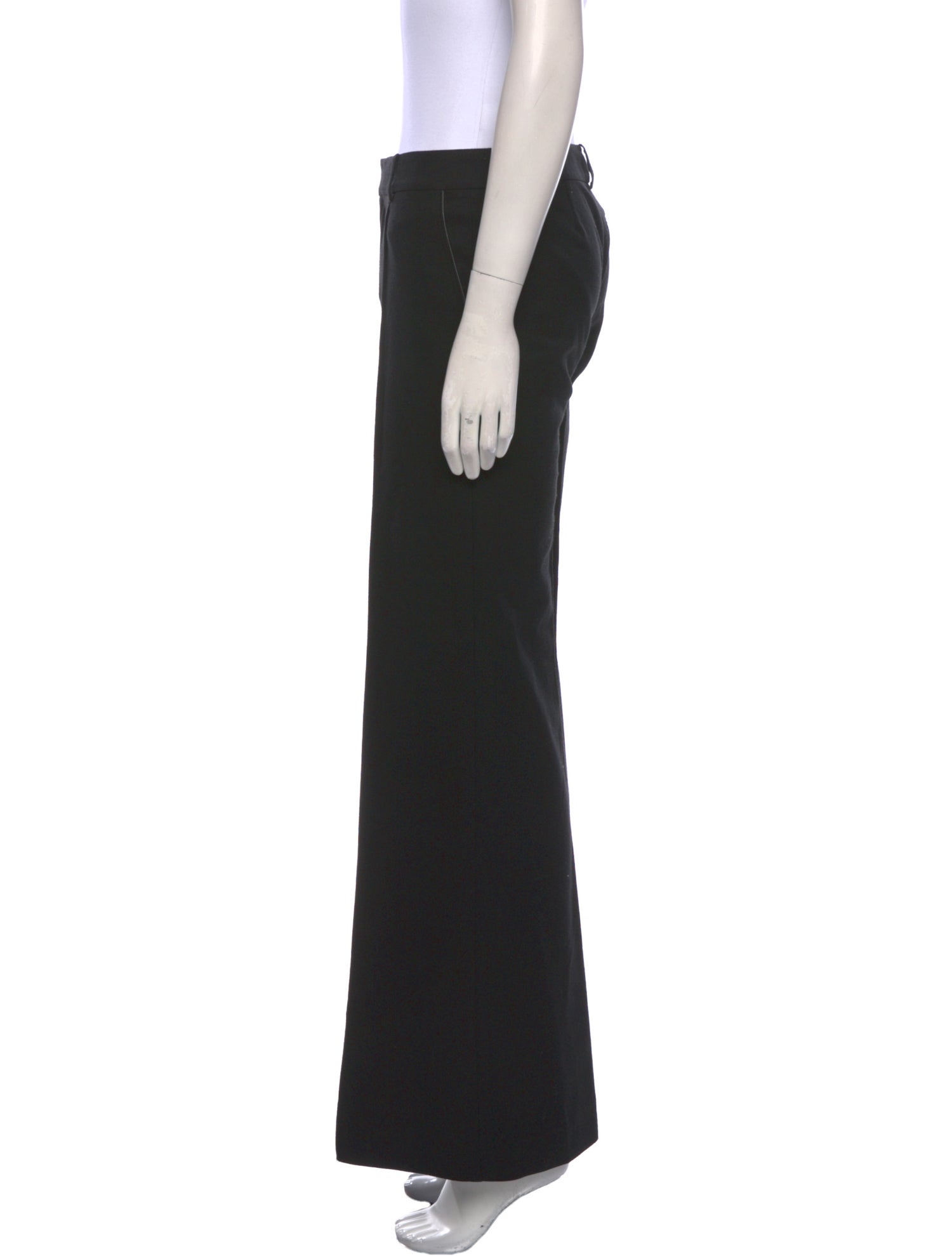 Rachel Zoe Wide Leg Pants