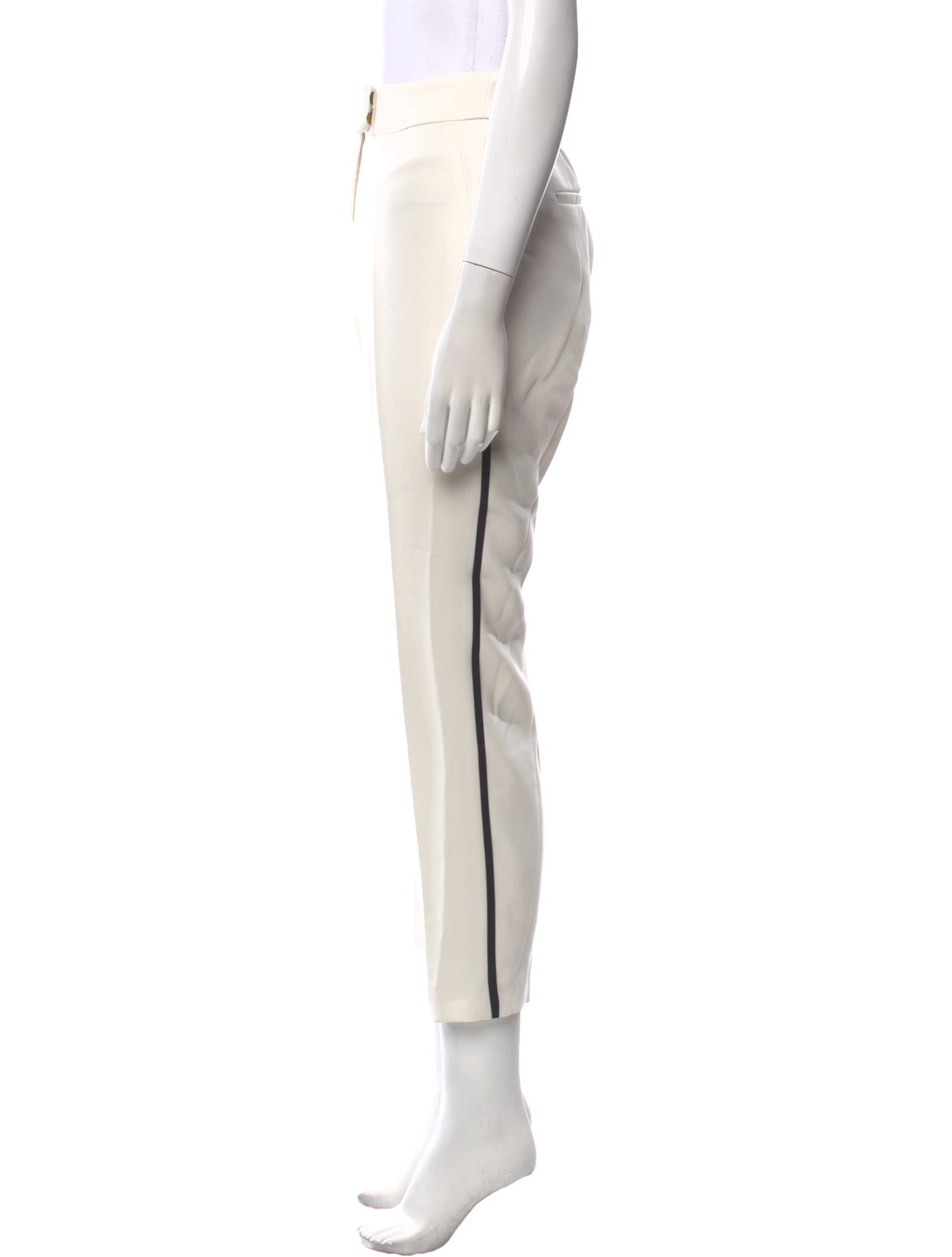Rachel Zoe Skinny Leg Pants