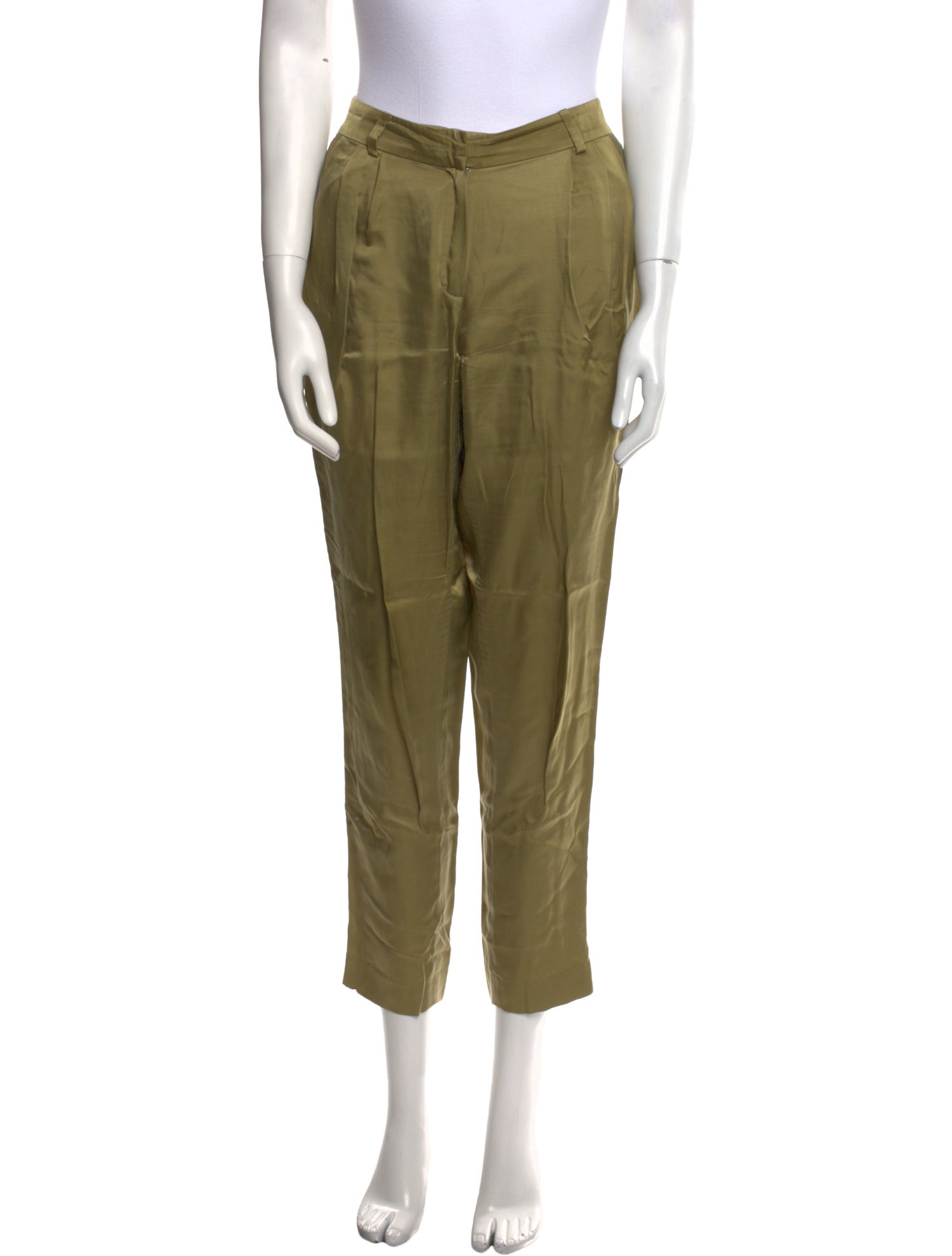 Rachel Zoe Straight Leg Pants