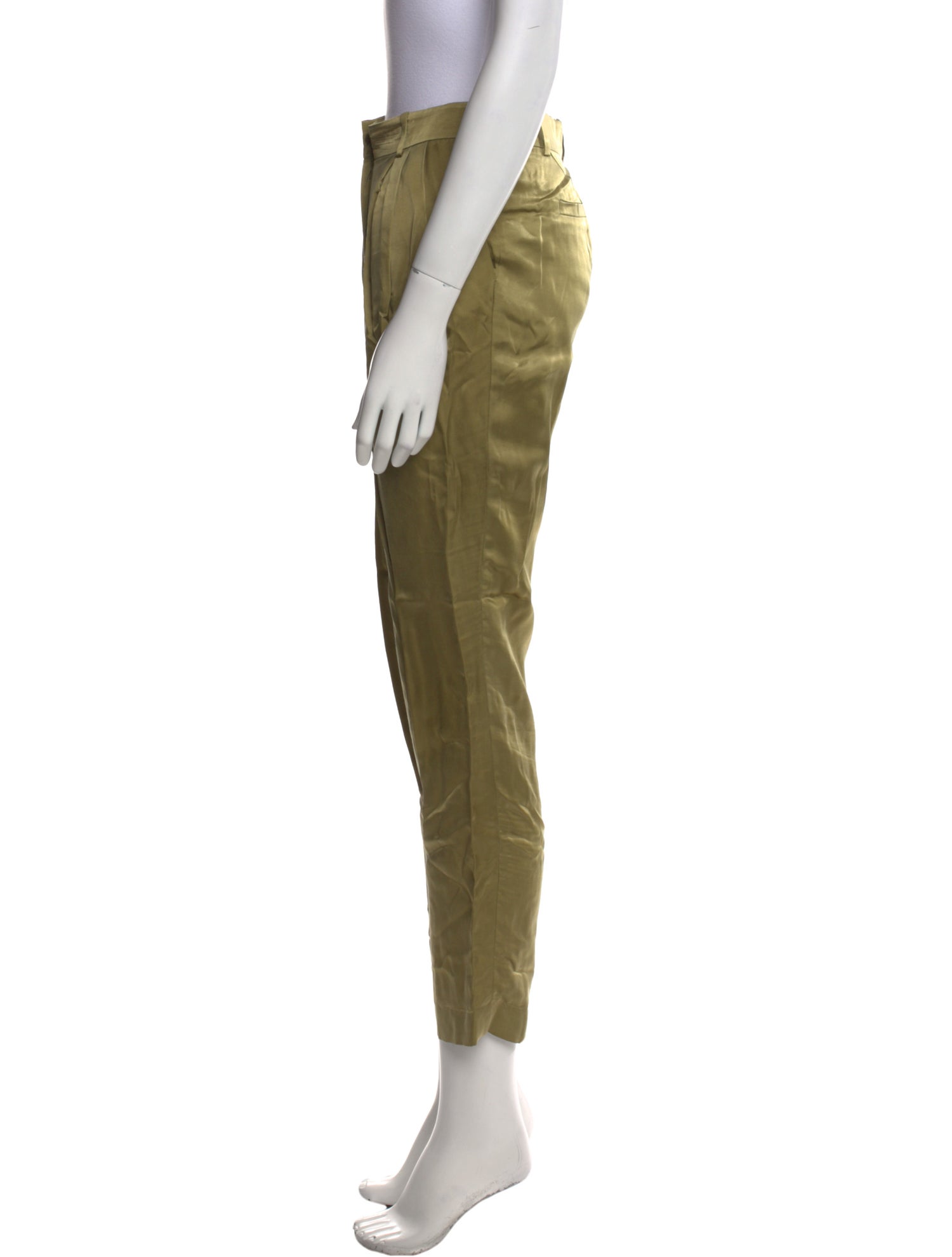 Rachel Zoe Straight Leg Pants