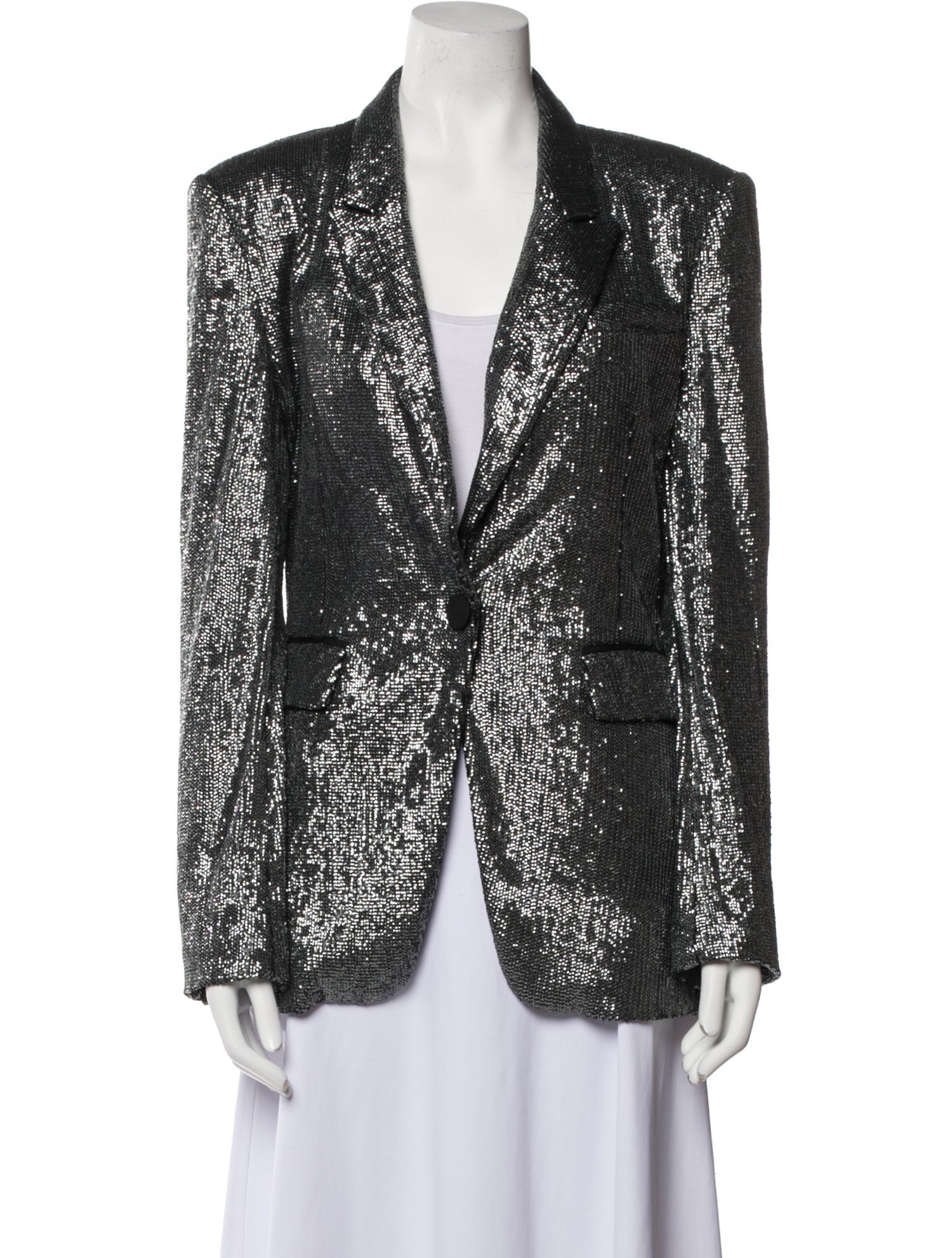 Rachel Zoe Blazer