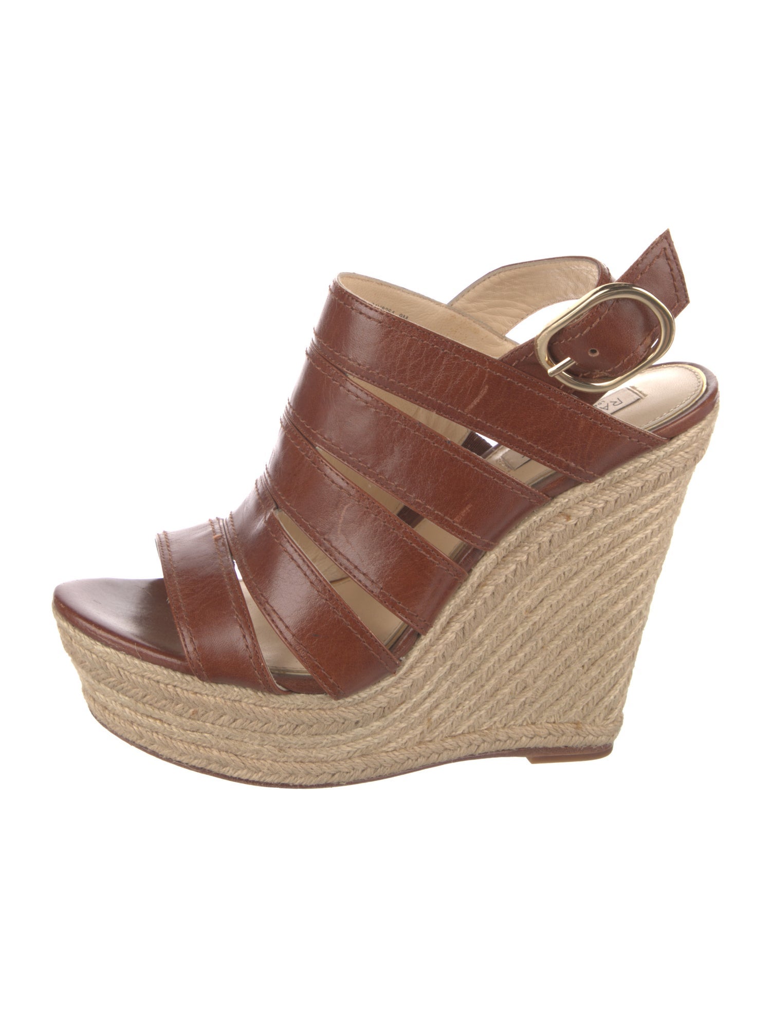 Rachel Zoe Leather Pumps