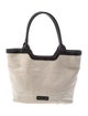 Rachel Zoe Canvas Tote