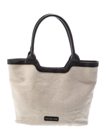 Rachel Zoe Totes Canvas Tote