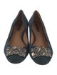 Rachel Zoe Suede Flats