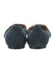 Rachel Zoe Suede Flats