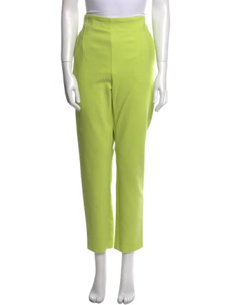 Rachel Zoe Straight Leg Pants