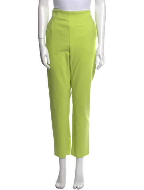 Rachel Zoe Straight Leg Pants