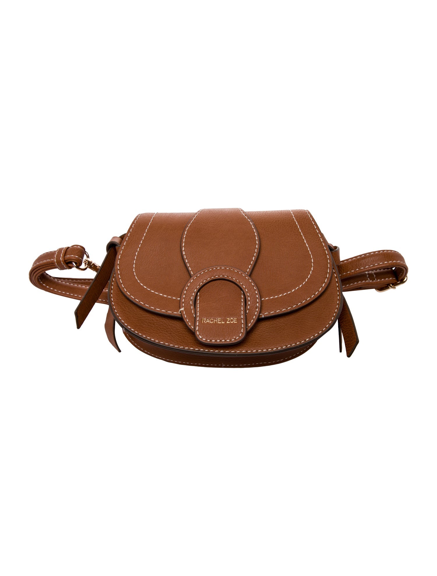Rachel Zoe Leather Shoulder Bag