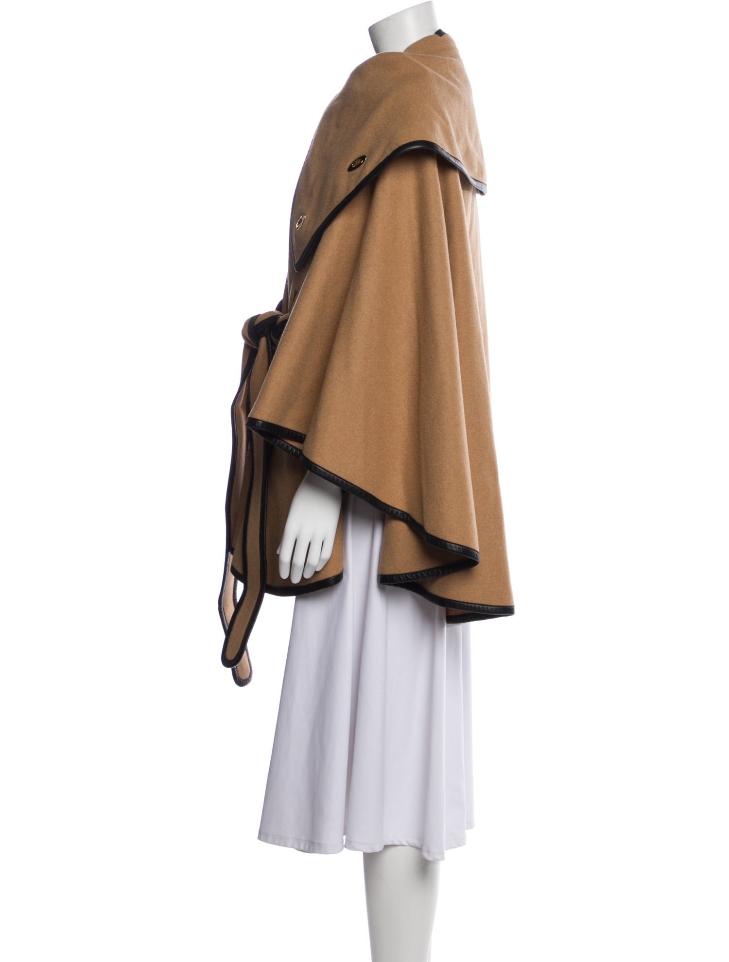 Rachel Zoe Wool Coat