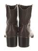 Rachel Zoe Leather Boots