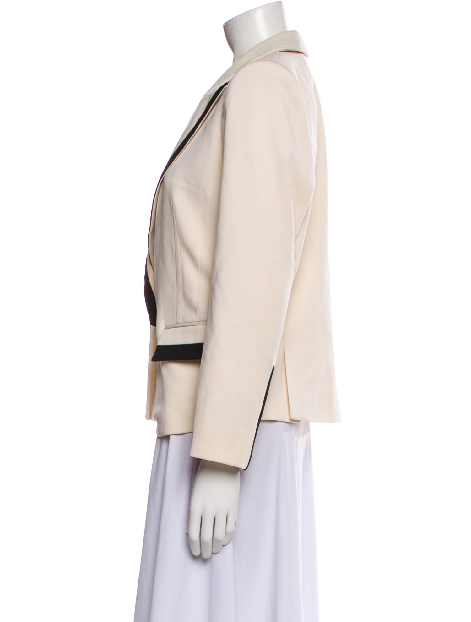 Rachel Zoe Wool Blazer