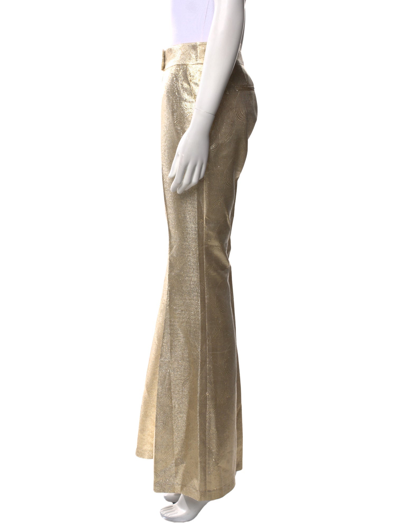 Rachel Zoe Wide Leg Pants w/ Tags