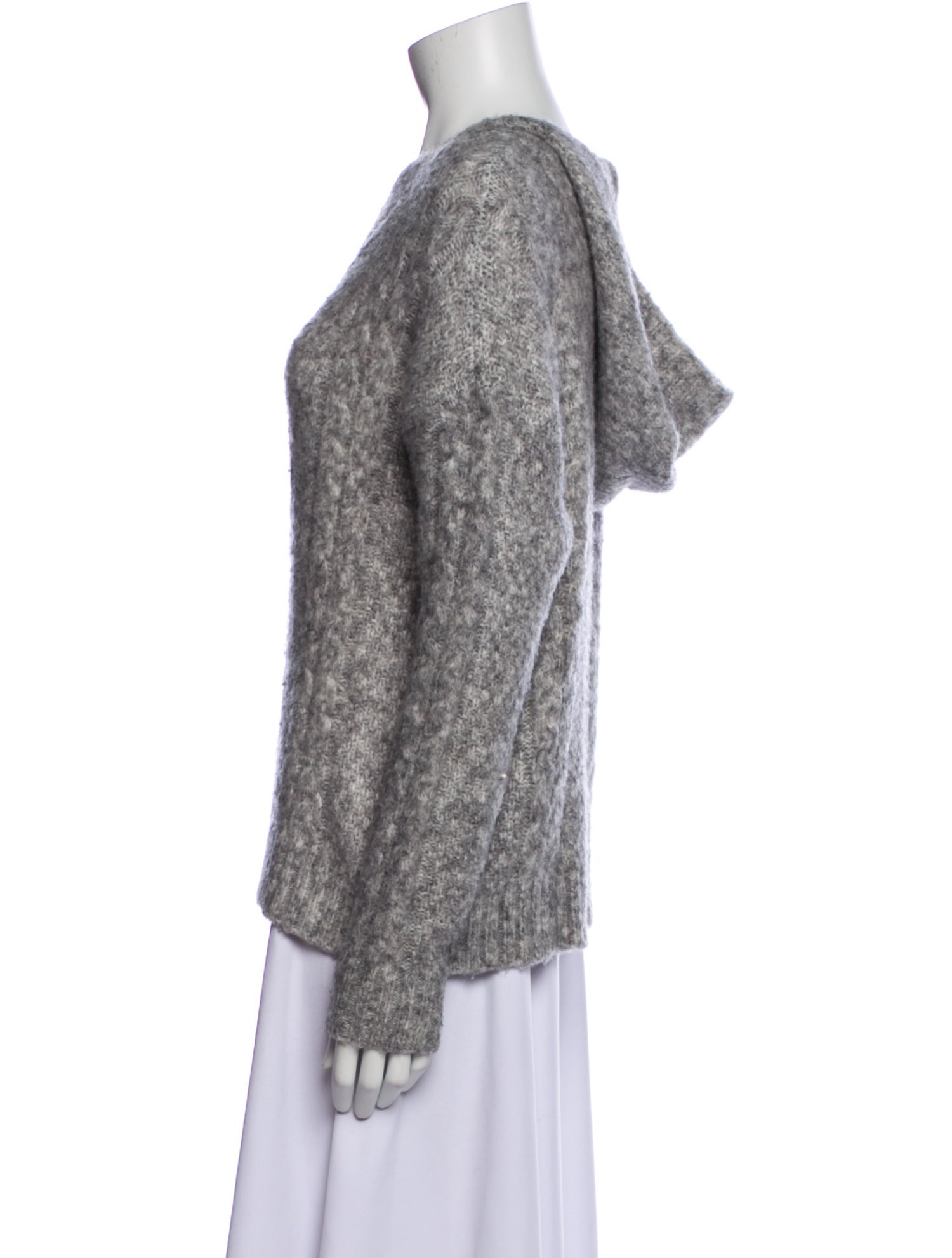 Rachel Zoe V-Neck Sweater