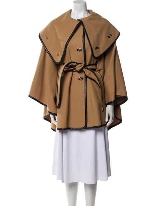 Rachel Zoe Wool Coat