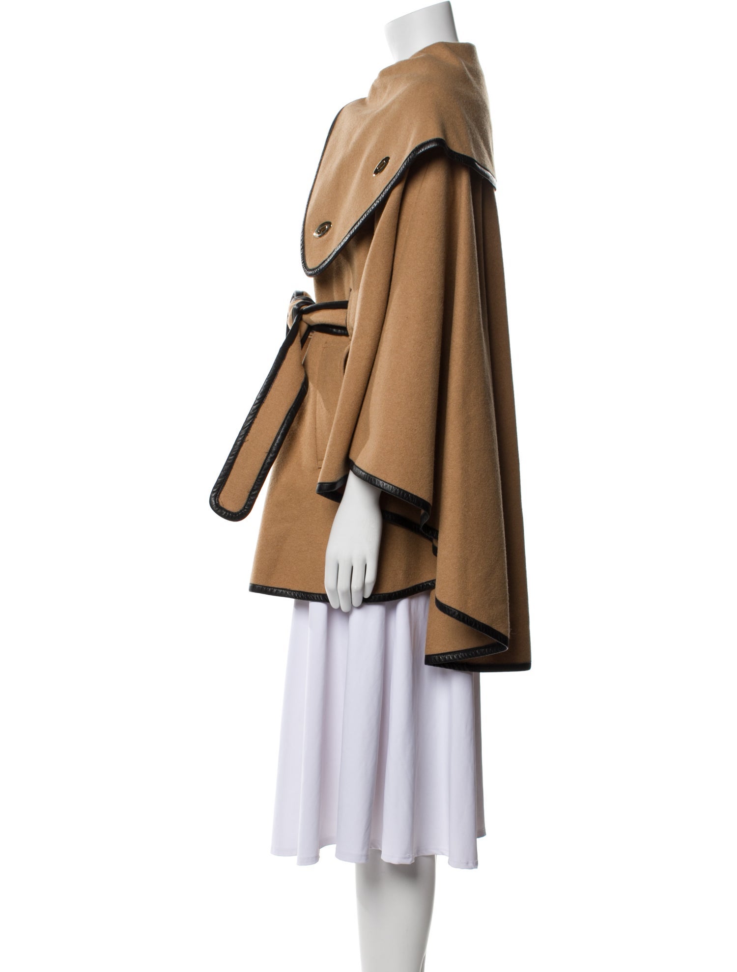Rachel Zoe Wool Coat