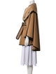 Rachel Zoe Wool Coat