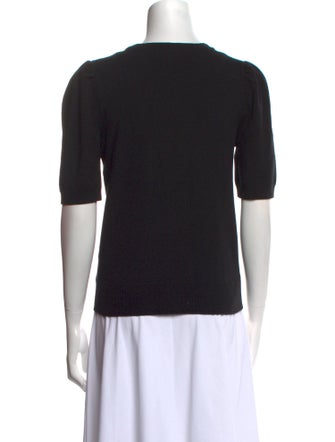 Rachel Zoe V-Neck Sweater