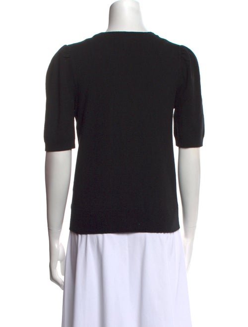 Rachel Zoe V-Neck Sweater