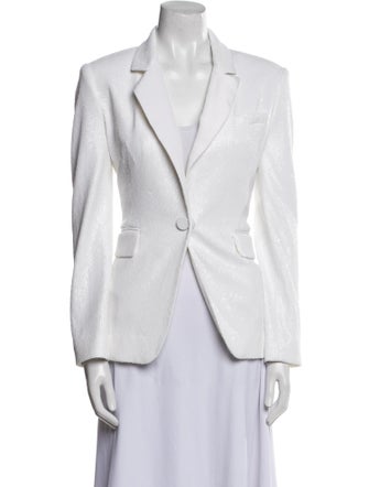 Rachel Zoe Blazer