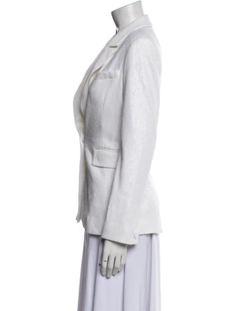 Rachel Zoe Blazer