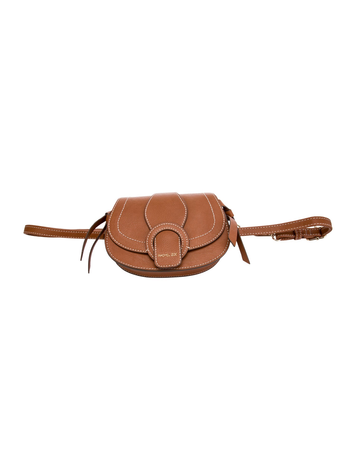 Rachel Zoe Leather Belt Bag