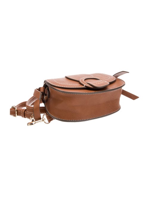 Rachel Zoe Leather Belt Bag