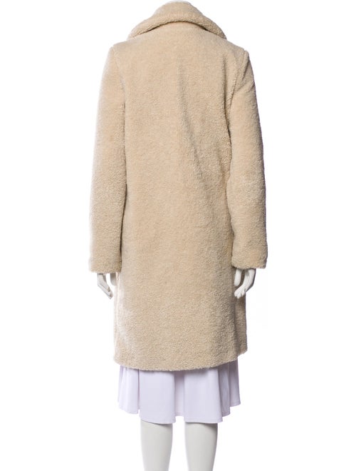Rachel Zoe Faux Fur Coat